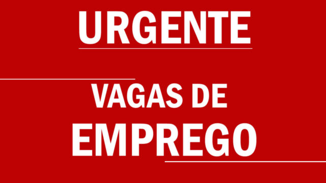 URGENTE: Cerâmica Paraíso disponibiliza vagas de emprego, em Ouvidor