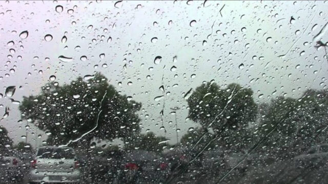 Equatorial Goiás alerta para risco de temporais com granizo nas próximas horas