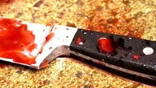 Homem é esfaqueado durante tentativa de homicídio e suspeito é preso em Catalão