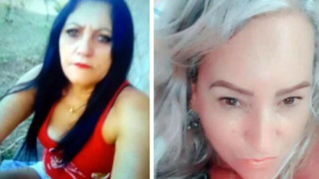 Vídeo mostra homem armado dentro de motel onde mulheres foram encontradas mortas em cisterna, em Caiapônia