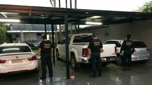 PF investiga fraude no programa Farmácia Popular em Goiás