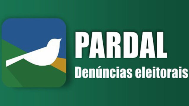 Aplicativo Pardal permite denunciar irregularidades em campanhas
