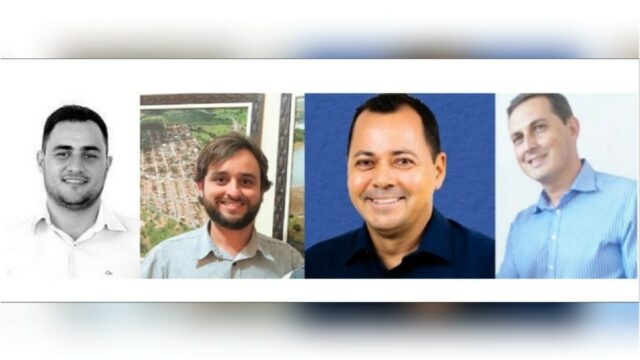 Vitória fácil: Davinópolis e mais três municípios goianos possuem apenas um candidato a prefeito