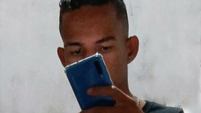 Jovem é morto a tiros na cabeça após traição e briga em Patrocínio