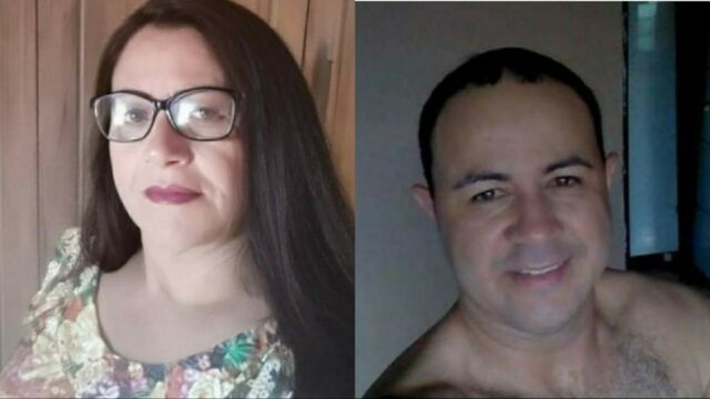 Mãe e filho morrem em um grave acidente na GO-139 em Caldas Novas