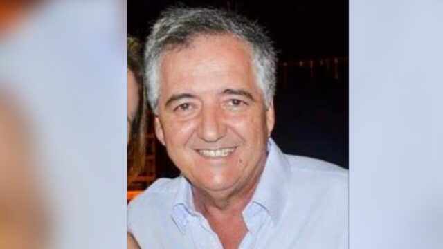 Marcos Moreira Teixeira, vice-prefeito de Goiandira, morre vítima de câncer