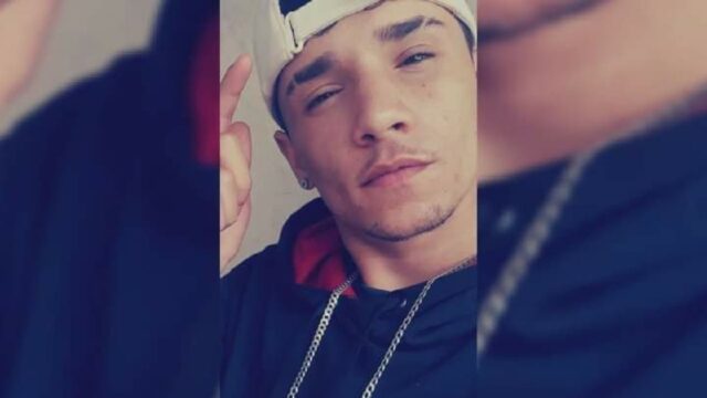 Jovem é assassinado em Corumbaíba