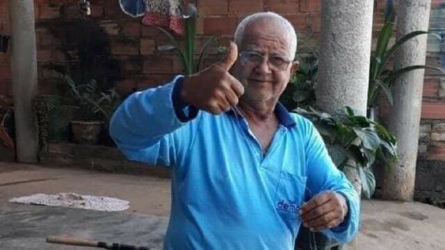 Morre 3ª vitima de grave acidente próximo a Caldas Novas