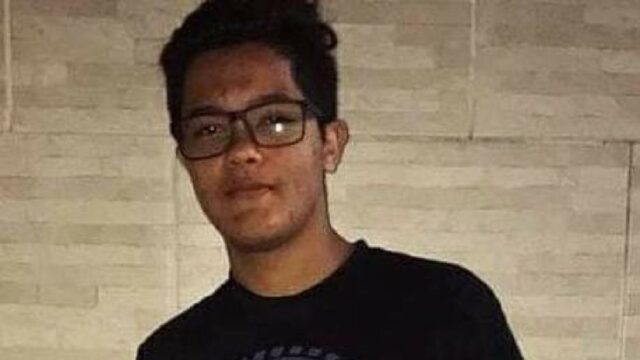 Jovem vítima de acidente morre após 03 dias internada na UTI, em Catalão