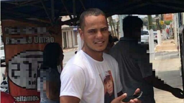 Motociclista de 30 anos morre após colisão com carro no Bairro JK