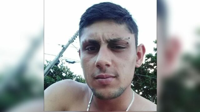 Jovem de 20 anos morre afogado em lago na cidade de Morrinhos