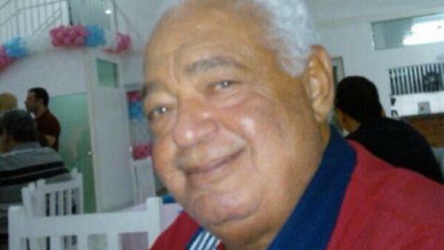 Médico é assassinado a tiros no Centro de Pires do Rio