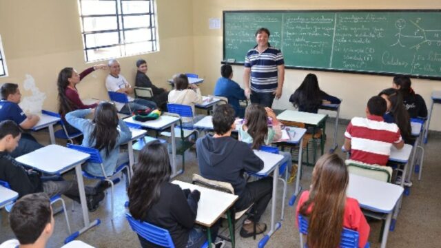 Educação alerta para CNH Social Estudantil