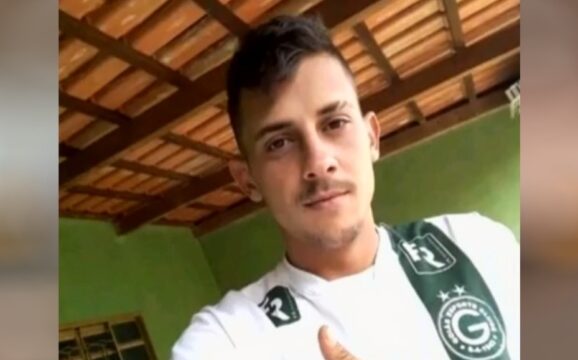 Guarda Civil se veste de mulher para matar namorado da ex, em Bela Vista de Goiás