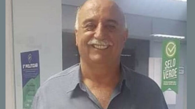 Covid-19 mata candidato a prefeito de Montividiu