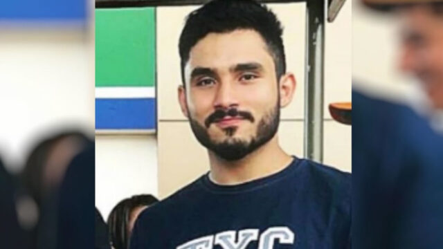 Bombeiros continuam buscas pelo jovem que desapareceu em moto aquática no Lago das Brisas, em Buriti Alegre