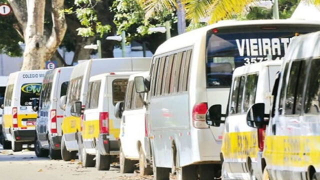 Governo de Goiás já liberou R$ 3,1 milhões a 352 empresários do transporte escolar