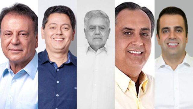 Todos os candidatos a prefeito de Catalão têm candidaturas deferidas