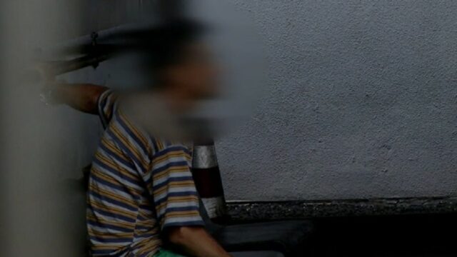 Homem é suspeito de estuprar a própria filha e de armazenar 9 mil vídeos pornográficos de crianças, em Rio Verde