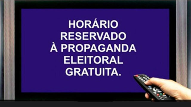 Confira a ordem de estreia e o tempo no horário eleitoral em rádio e TV dos candidatos de Catalão