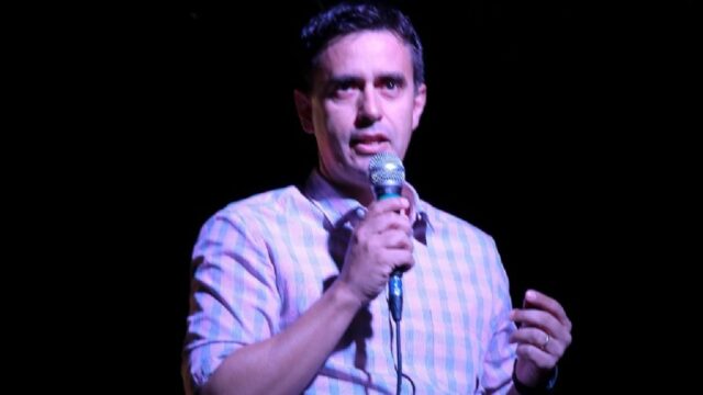 Presidente do Sindicato Rural de Catalão debate com a Enel Sistema Elétrico em Goiás