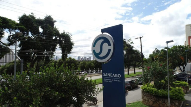 Inscrições para concurso da Saneago com salários de até R$ 4,4 mil terminam nesta quarta-feira