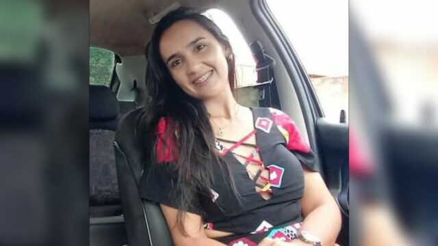 Mulher de 29 anos vítima de acidente na GO-330 morre no hospital