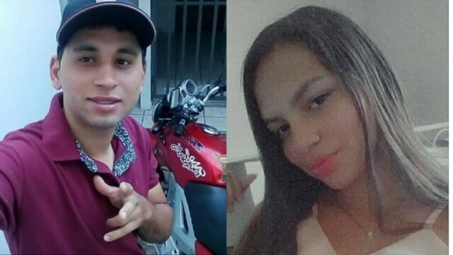 Duplo homicídio é registrado na cidade de Caldas Novas