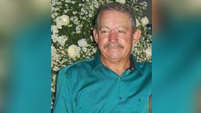 Pai do prefeito de Três Ranchos morre vítima de descarga elétrica