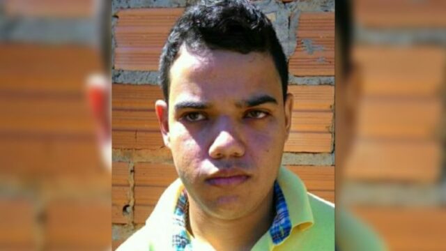 Suspeito morre ao ser atingido durante confronto com polícia em Caldas Novas