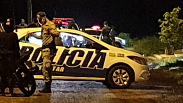 Jovem de 19 anos morre em confronto com a polícia em Catalão