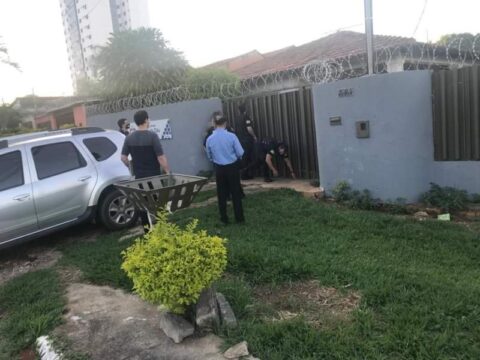 MPE-GO deflagra operação contra grupo suspeito de produzir e divulgar pesquisas eleitorais falsas em Goiás