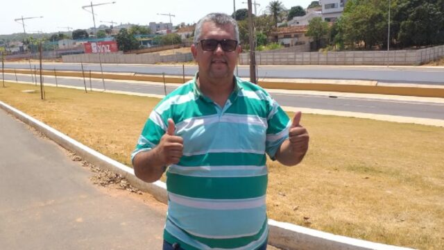 Maciel Batalha (PROS) é eleito vereador e faz agradecimento aos catalanos