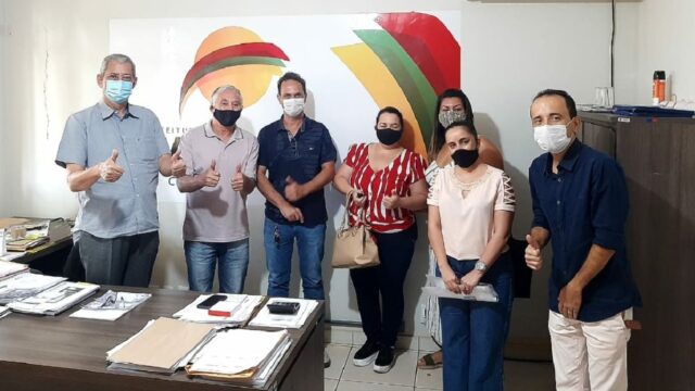 Em Catalão, gestores de escolas particulares reúnem-se com Secretário de Saúde e pedem retorno às aulas presenciais