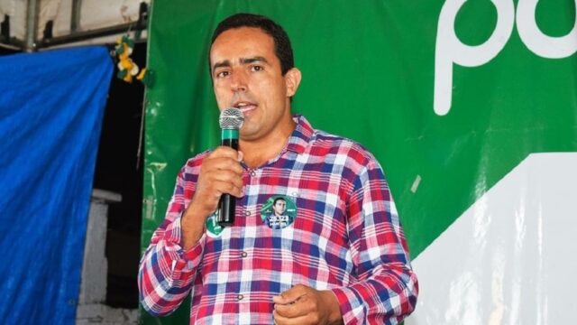 Marciel Tudo Caipira de suplente em 2016 à Vereador mais votado em 2020