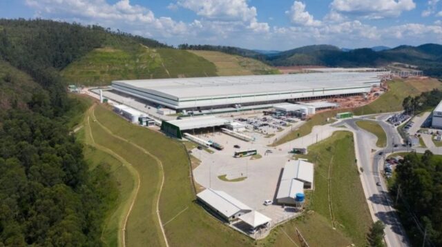 Mercado Livre terá centro de distribuição em Minas Gerais