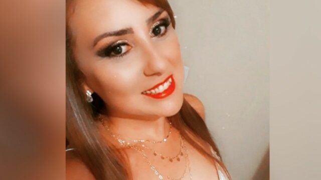 Professora é encontrada morta dentro de casa em Formosa; noivo é suspeito do crime