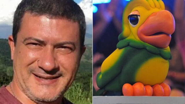Ator Tom Veiga, intérprete do Louro José, do 'Mais Você', morre no Rio