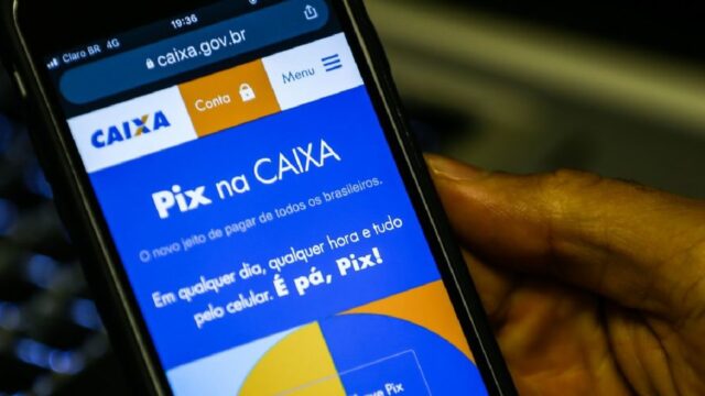 Fase restrita de pagamentos pelo Pix começa hoje
