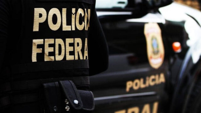 Contador é preso em Uberlândia por lavagem de dinheiro e ligação com o tráfico