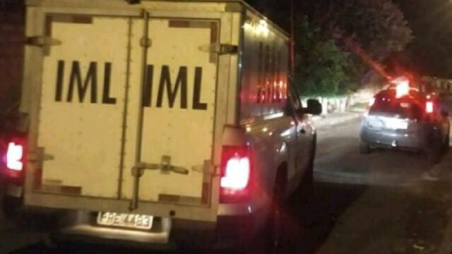 Homem de 53 anos é encontrado morto com marcas de agressão, em Ipameri