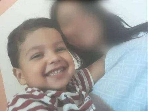 Criança de quatro anos morre após ser atropelada em Itumbiara