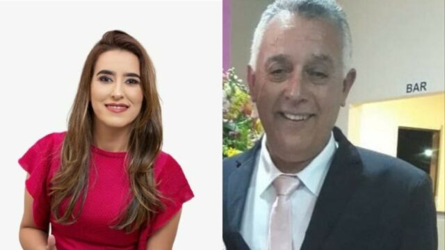 Em Ouvidor suplente de vereadora deve assumir cadeira no Legislativo