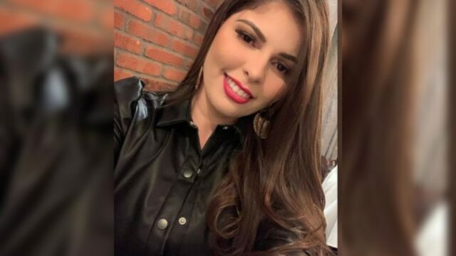 Filha de empresária de Caldas Novas é encontrada morta nos EUA