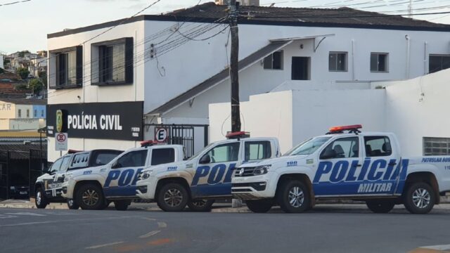 Operação conjunta do 18°BPM e Batalhão Rural recupera no município de Catalão 33 cabeças de gado furtadas no estado de Minas Gerais
