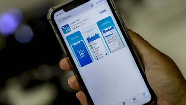 Caixa começa a pagar hoje abono do PIS em poupança digital