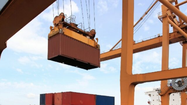 Balança Comercial de Goiás tem crescimento de 41,83% entre janeiro e novembro comparado com mesmo período de 2019