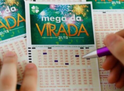 Saiba tudo sobre a Mega da Virada deste ano; prêmio estimado é de R$ 300 mi