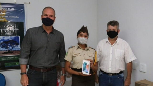Em Catalão, SEMMAC premia vencedores em concurso inédito de fotografia