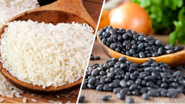 Projeto do Governo de Goiás que reduz ICMS do arroz e do feijão de 17% para 12% é aprovado na Assembleia Legislativa